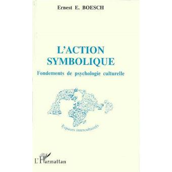 L'Action symbolique - 1