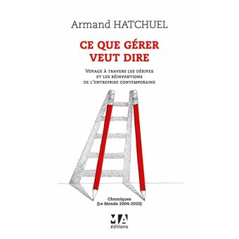 Ce que gérer veut dire - 1