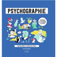 Psychographie