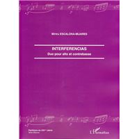 Interferencias