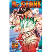 Dr. Stone - Tome 26