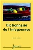 Dictionnaire de l'infogérance