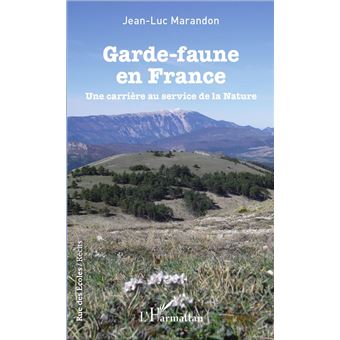 Garde-faune en France - 1