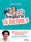 Améliore ta culture G