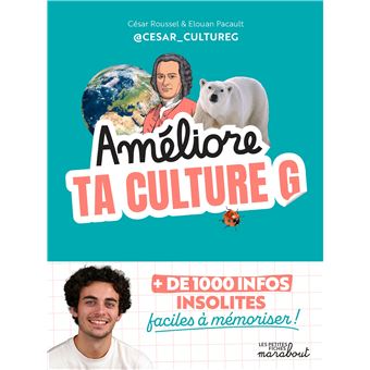 Améliore ta culture G