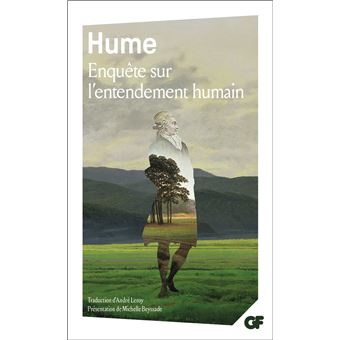 Enquête sur l'entendement humain - 1