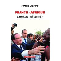 France-Afrique