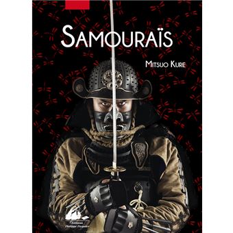 Samourais - 1