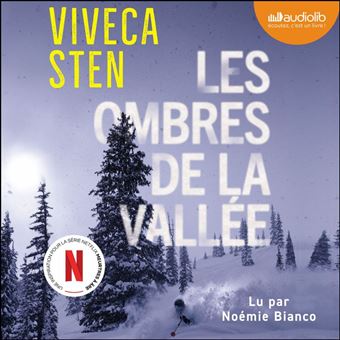 Les Ombres de la vallée - 1
