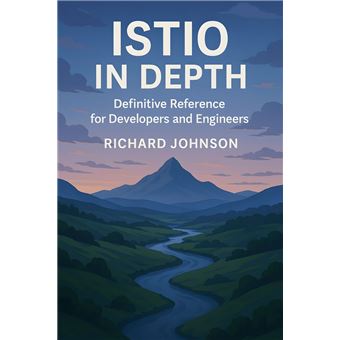 Istio in Depth - 1