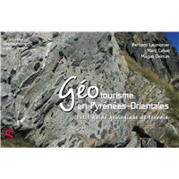 Géotourisme en Pyrénées-Orientales