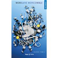 Un hiver pour te résister - poche