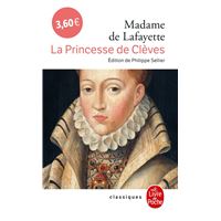 La Princesse de Clèves