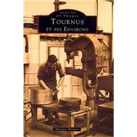 Tournus et ses environs