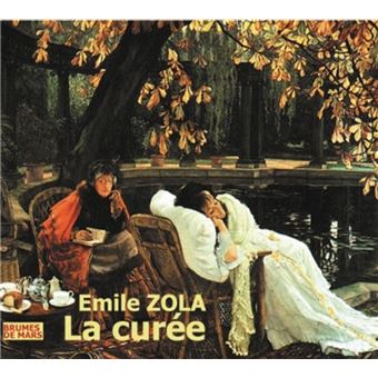 La curée - 1