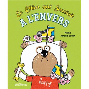 Le Chien qui souriait à l'envers - 1