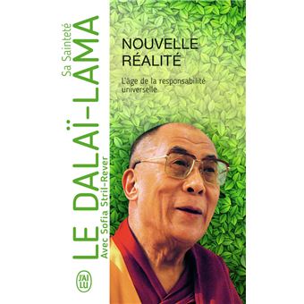 Nouvelle réalité - 1