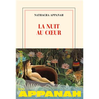 La nuit au coeur - 1