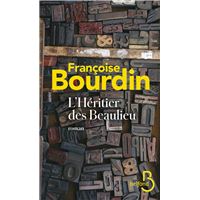 L'héritier des Beaulieu