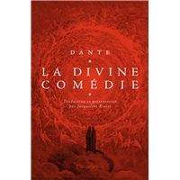 La Divine Comédie