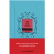 Burn after writing (Bleu) - L'édition française officielle