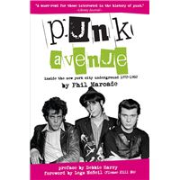 Punk Avenue