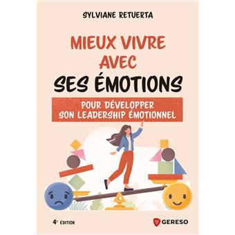 Mieux vivre avec ses émotions