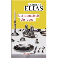 La société de cour