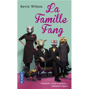 La Famille Fang - 1
