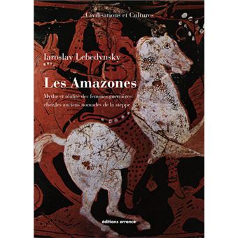Les Amazones - 1