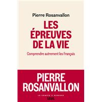 Les Epreuves de la vie