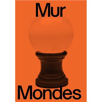 L'atelier d'André Breton - Mur, Mondes - coffret - 1