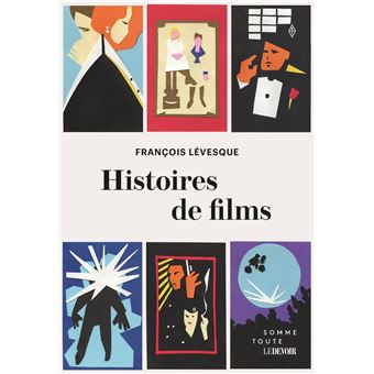 Histoires de films - 1