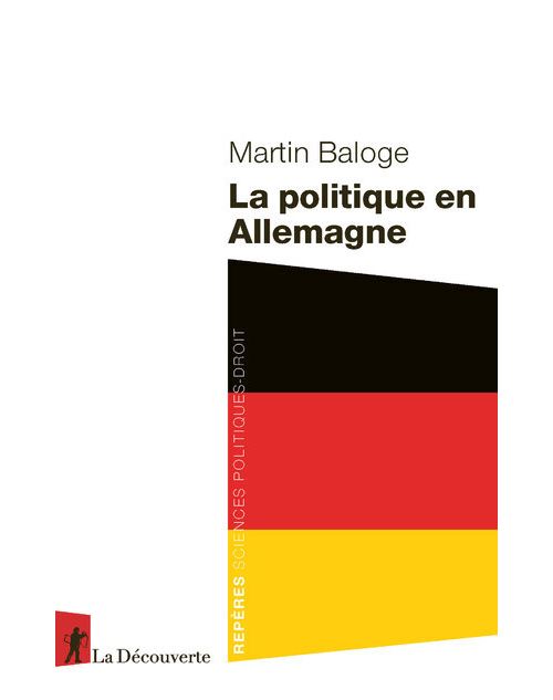 La politique en Allemagne