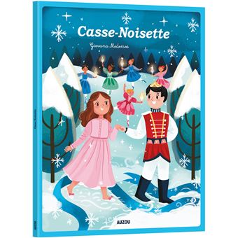 Casse-Noisette - Les p'tits classiques - casse-noisette - 1