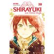 Shirayuki aux cheveux rouges - Tome 20