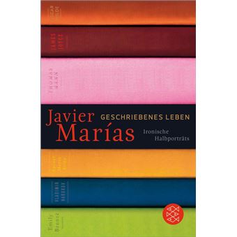 Geschriebenes Leben - 1