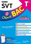 Objectif BAC Tle spécialité SVT