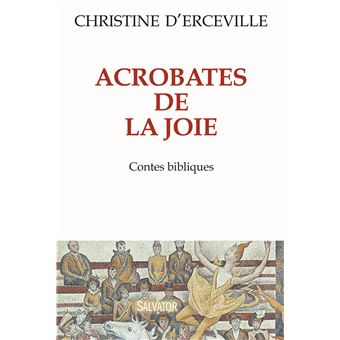 Acrobates de la joie - 1