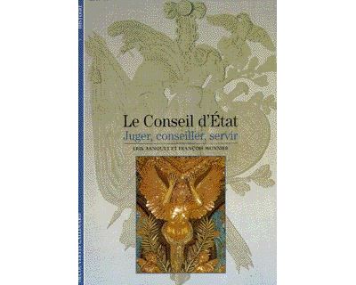 Le Conseil d'État