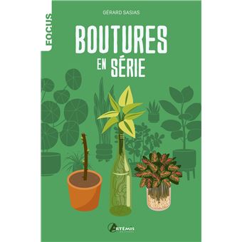 Boutures en série - 1