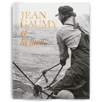 Jean Gaumy et la mer