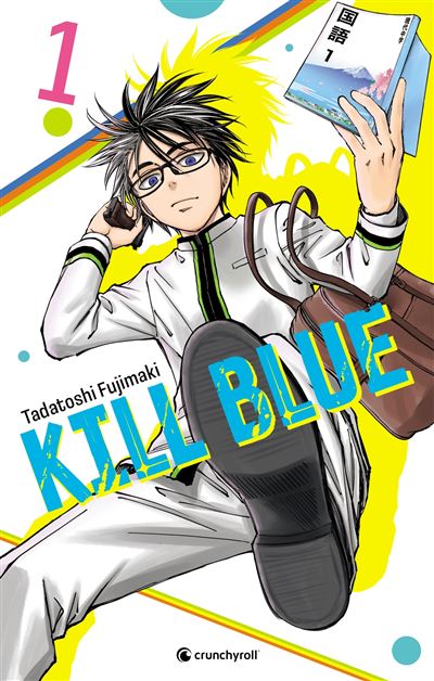 Kill Blue T01