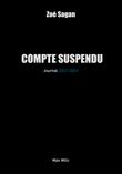 Compte suspendu