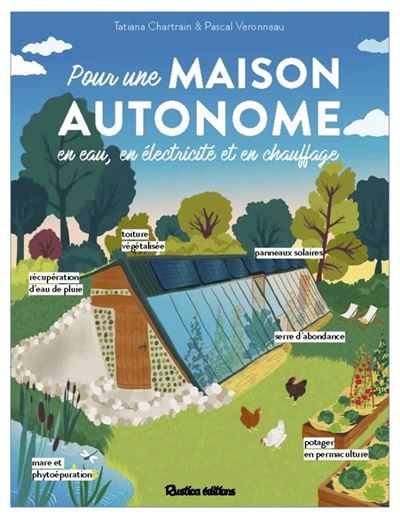 Kit « Pour une maison autonome »