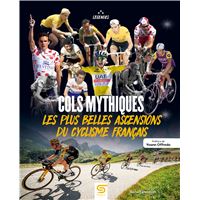 Cols mythiques