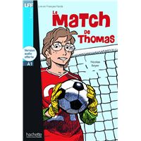 LFF - Le Match de Thomas (A1)