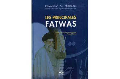 Principales fatwas les