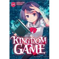 Kingdom Game T04