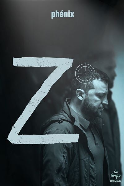Z -  Phenix - broché